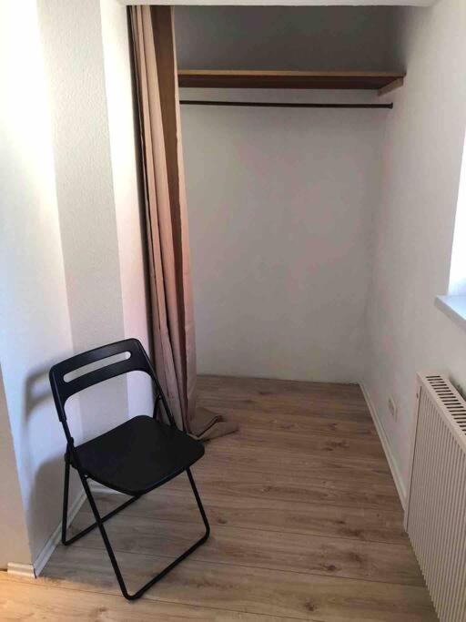 Gemuetliche Ferienwohnung Im Altbau Goslar Exterior photo